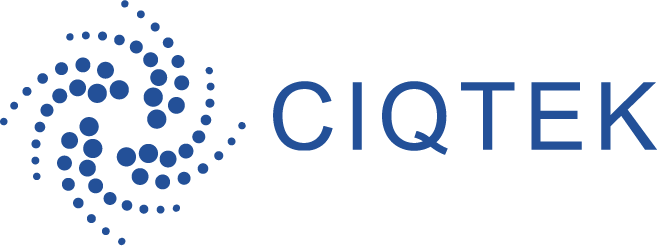 CIQTEKのロゴ