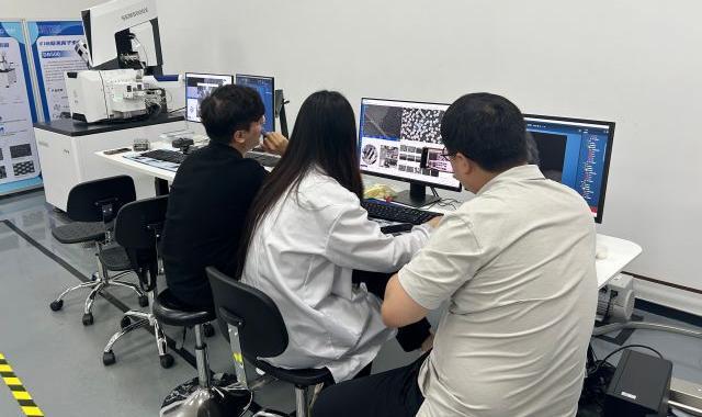 CIQTEK が GSEM KOREA 向けに SEM シリーズ高度運用トレーニング プログラムを主催