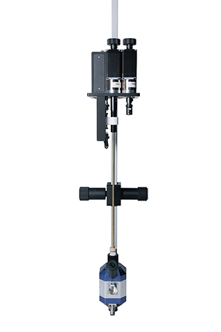 High-Q Resonator
