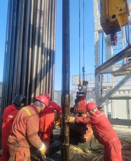 QOILTECH oilfield services