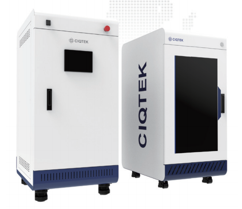 CIQTEK EPR Spectrometer Upgrade -  Pulsed Part features