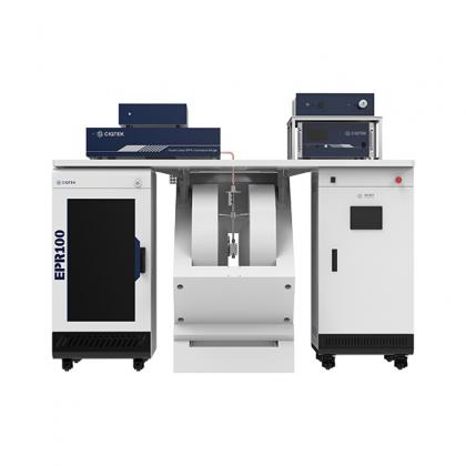 XバンドパルスEPR分光計 | EPR100 サプライヤー、XバンドパルスEPR分光