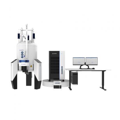 nmr spectrometer