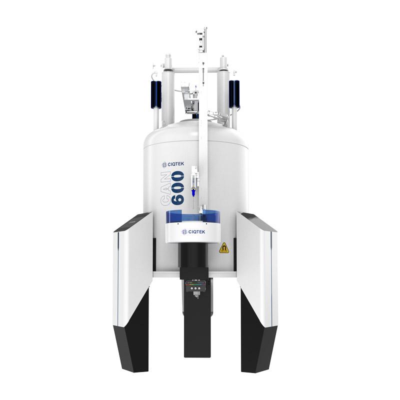 nmr spectrometer