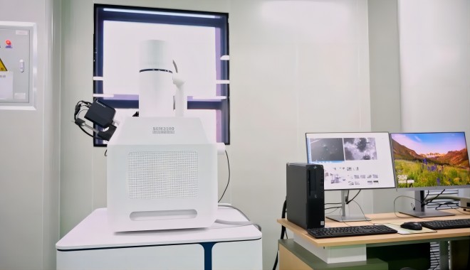 CIQTEK 走査型電子顕微鏡が先進的なエネルギー貯蔵材料の研究を促進