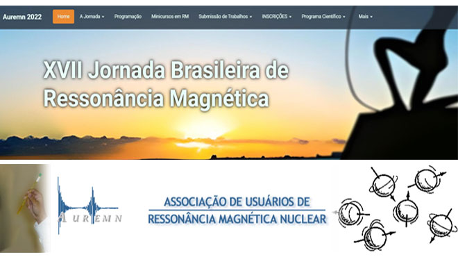 第 17 回ブラジル磁気共鳴会議に参加した CIQTEK / NMR のミニコース