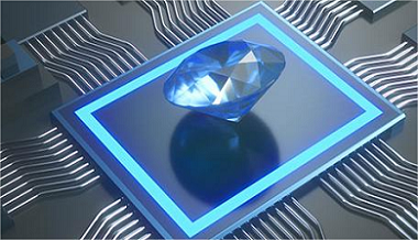 高度な量子実験プラットフォーム - 量子ダイヤモンドシングルスピン分光法の応用