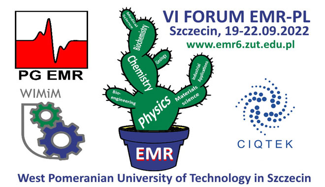 CIQTEK、ポーランドのシュチェチンで開催される VI EMR フォーラム 2022 に出席
