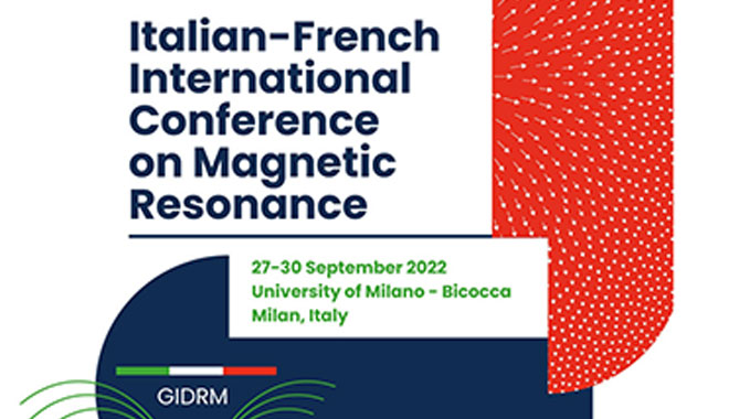 CIQTEK、イタリア・ミラノで開催された2022年イタリア・フランス磁気共鳴国際会議に参加