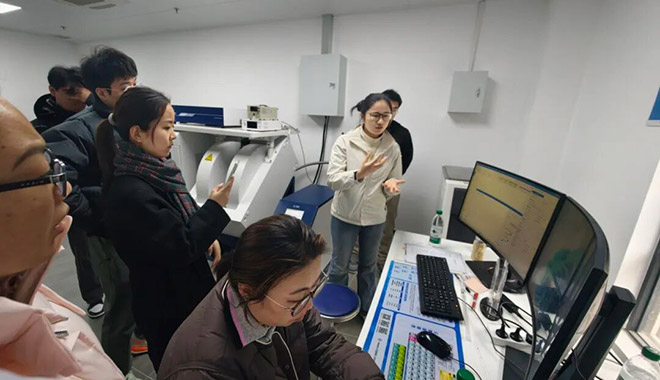 CIQTEKケア＆イノベーションEPRサービスが華南師範大学で開始